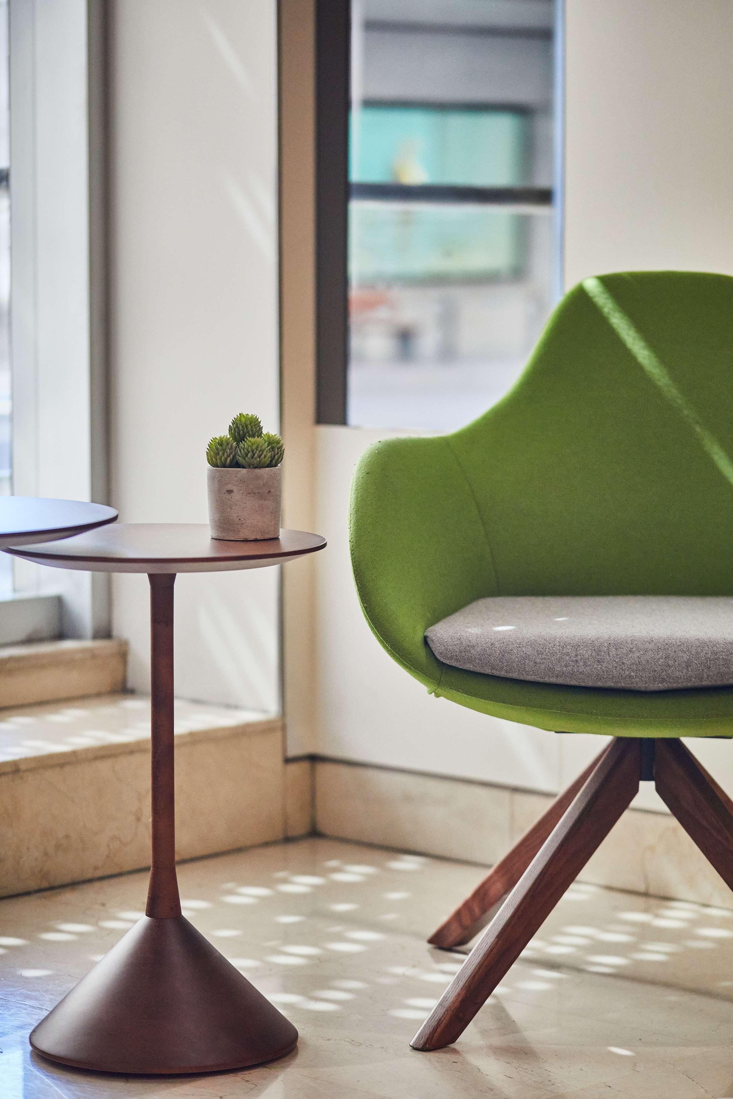 Silken Luis De Leon Hotel Екстериор снимка